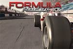 Formula Racer 2012 Jeu