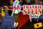 Frankie Stein Au Théâtre Jeu