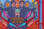 Freakshow Pinball Jeu