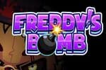 Freddys Bomb Jeu