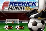 Free Kick Mania Fifa Jeu