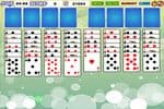 Freecell Solitaire Jeu