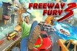 Freeway Fury 3 Jeu