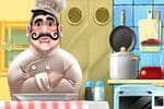 French Chef Real Cooking Jeu