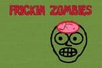 Frikinzombies.io Jeu