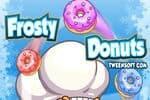 Frosty Donuts Jeu