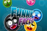 Funny Faces Jeu