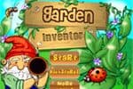Garden Inventor : Sans Insecte Jeu