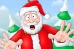 Gibbets Santa in Trouble Jeu
