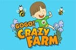 Go Go Crazy Farm Jeu