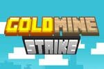 Gold Mine Strike Jeu