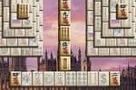 Greatest Cities Mahjong Jeu