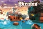 Guerre de Pirates Jeu