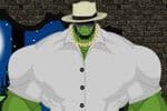 Habillage de Hulk Jeu