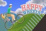 Happy Wheels Jeu