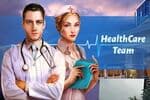 Healthcare Team Jeu