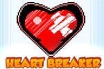 Heart Breaker HTML5 Jeu