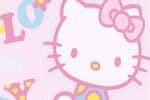 Hello Kitty Dactylo Jeu