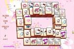 Hello Kitty Mahjong Jeu