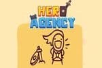 Hero Agency Jeu