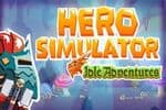 Hero Simulator 2 Jeu