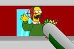 Homer the Flanders Killer 3 Jeu