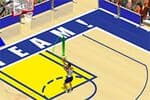 Hot Shot Hoops Jeu