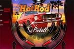 HotRod Pinball Jeu