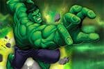 Hulk: Bad Altitude Jeu