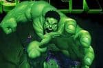 Hulk Écrase Pouvoir Jeu