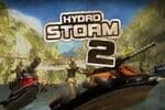 Hydro Storm 2 Jeu