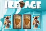 Ice Age: Matching Cards Jeu