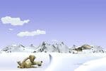 Ice Age Scrat Jump Jeu