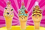 Ice Cream Cone Cupcakes Saga 2 Jeu