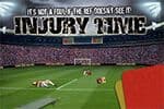 Injury Time Jeu