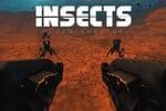 Insects: Alien Shooter Jeu