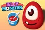 Jelly Monster Jeu