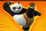 observation Avec Kung Fu Panda Jeu