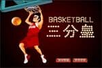 Basketball : Concours De Shoot Jeu