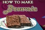 Cuisine : Comment Faire Des Brownie Jeu