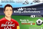 Foot Avec John Terry Jeu