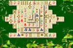 Mahjong : Garden Jeu
