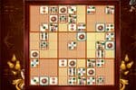 Mahjong Sudoku Jeu