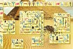 Mahjong Ancienne Égypte Jeu