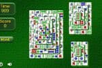 Mahjong : Multilevel Jeu