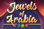Jewels of Arabia Jeu