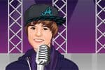 Justin Bieber En Concert Jeu