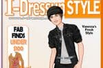 Justin Bieber, Fait La Une D'un Magazine Jeu