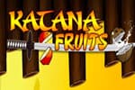 Katana Fruits Jeu