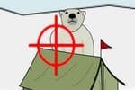 Killer Polar Bear Jeu